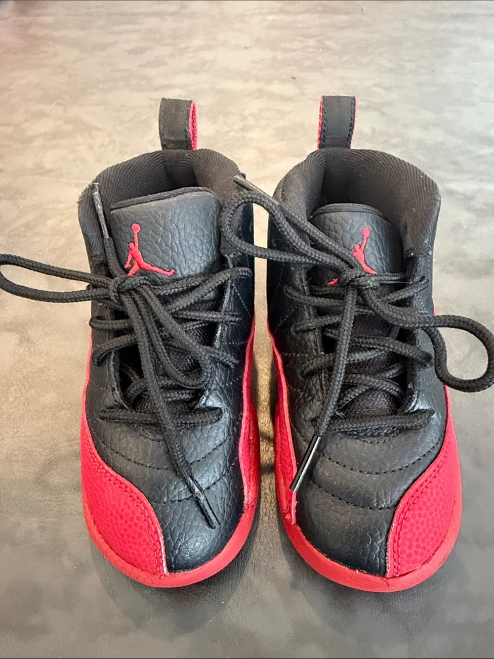 Toddler's Jordan 12 Retro 